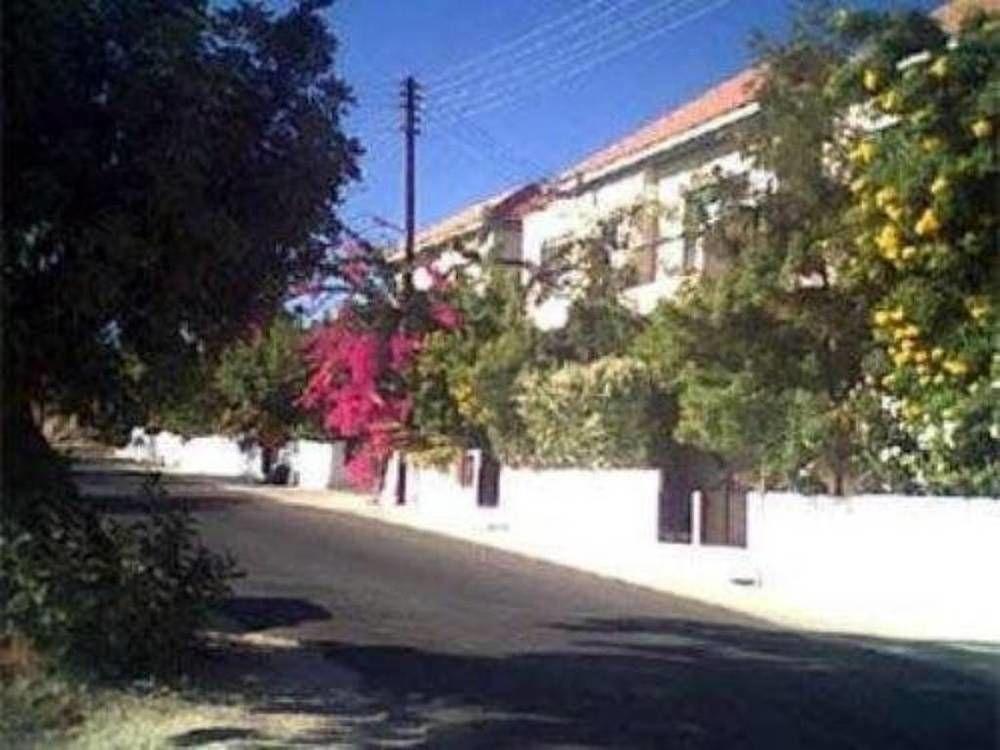 Agnades Apartments Polis Ngoại thất bức ảnh