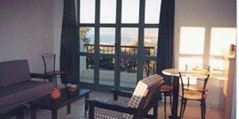 Agnades Apartments Polis Ngoại thất bức ảnh